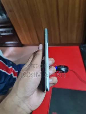 Samsung Galaxy S21 5G 256 GB White