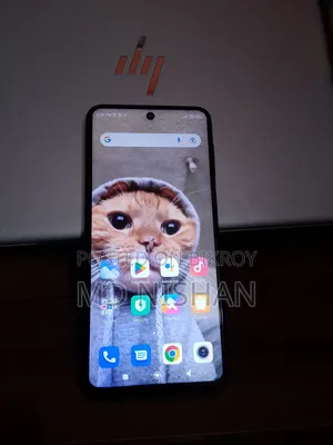 Xiaomi Redmi Note 9 Pro 128 GB Blue