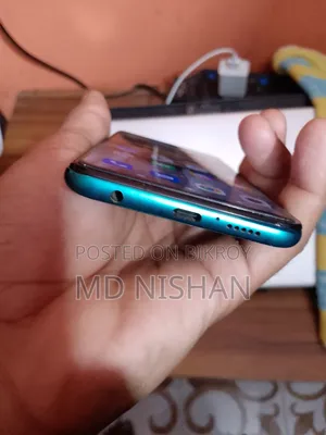Xiaomi Redmi Note 9 Pro 128 GB Blue
