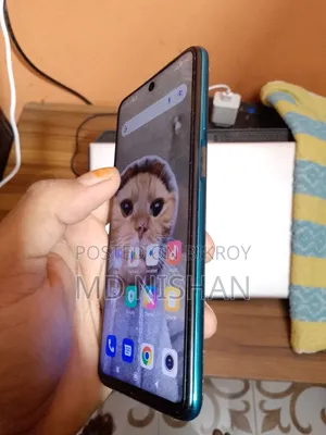 Xiaomi Redmi Note 9 Pro 128 GB Blue