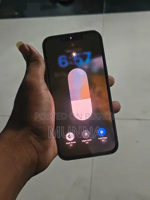 অ্যাপল আইফোন ১৩ প্রো ১২৮ জিবি ইয়েলো