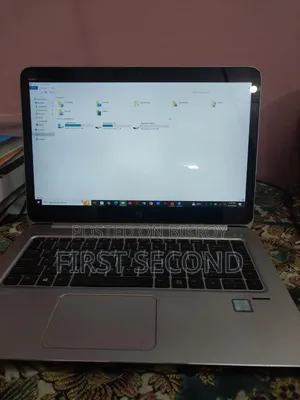 Laptop HP EliteBook 1040 G3 16GB Intel Core I5 SSD 256GB