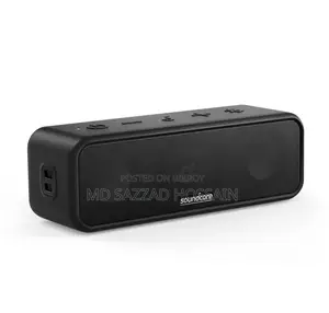 Bluetooth Speaker (Anker Soundcore 3)