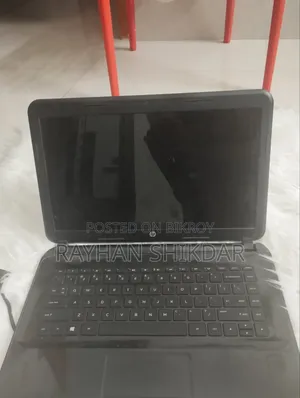 Laptop HP 14-Dq1025cl 24GB Intel Core i5 SSD 256GB
