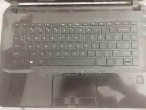 Laptop HP 14-Dq1025cl 24GB Intel Core i5 SSD 256GB