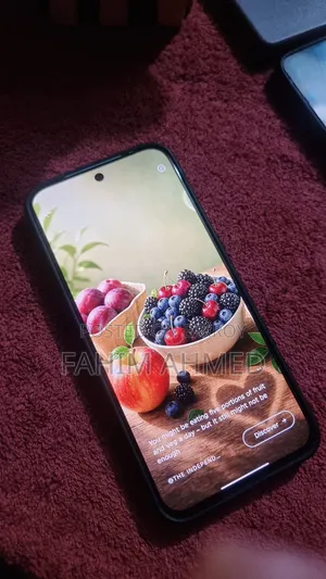 Tecno Pova 7 Pro 5G 256 GB Blue