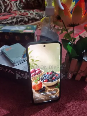 Tecno Pova 7 Pro 5G 256 GB Blue