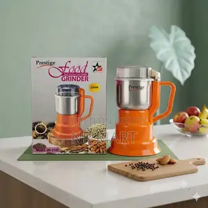Prestige 2000W Multifunction Food Grinder