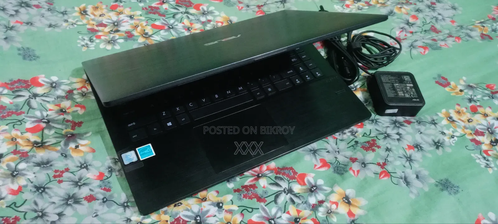 Laptop ASUS ASUSPRO B9440UA 8GB Intel Core I3 SSD 128GB
