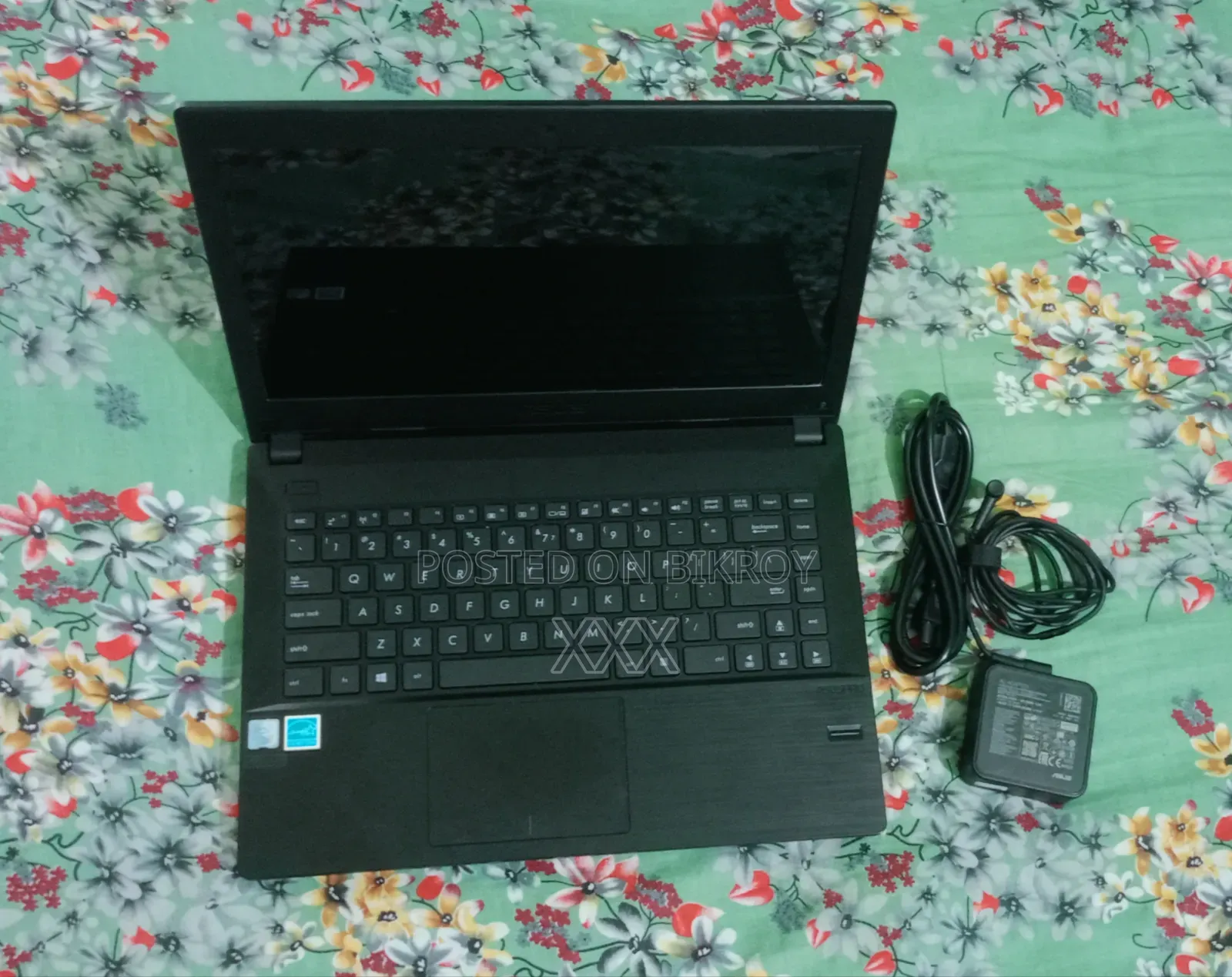 Laptop ASUS ASUSPRO B9440UA 8GB Intel Core I3 SSD 128GB