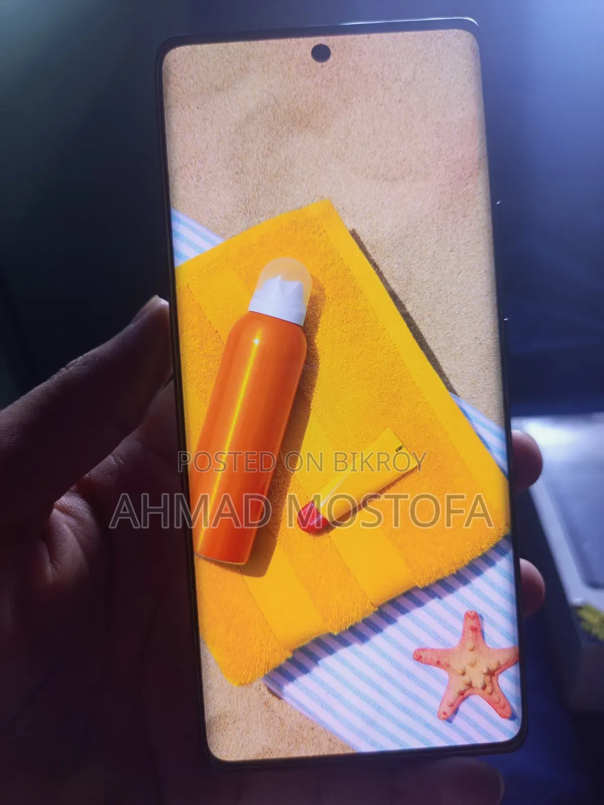 Tecno Spark 20 Pro Plus 256 GB Blue
