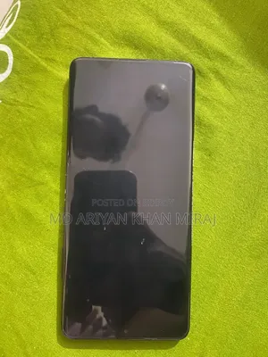 New Samsung Galaxy S21 5G 128 GB Black