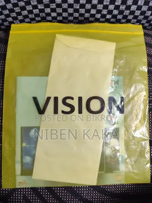 Vision Model: VIS-150L