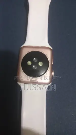 রিয়েল অ্যাপল ওয়াচ সিরিজ ১