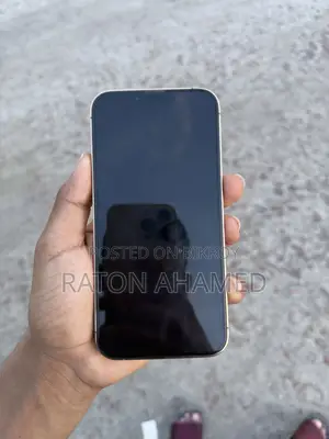 Apple iPhone 13 Pro 128 GB Gold