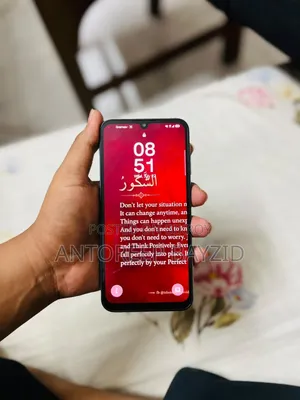 Samsung Galaxy A25 128 GB Blue