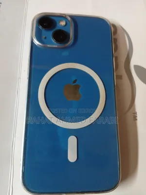 Apple iPhone 13 128 GB Blue