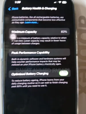 Apple iPhone 13 128 GB Blue