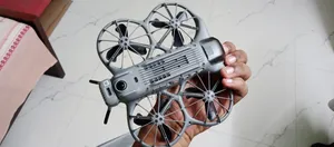ডিজেআই নিউ ২ ড্রোন ক্যামেরা