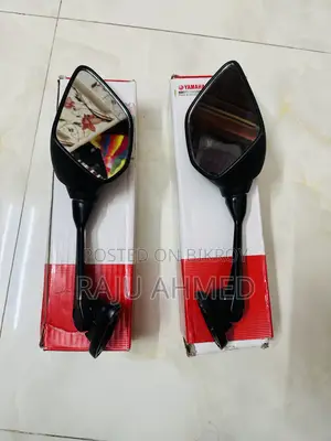 R15 V3 Original Looking Glass