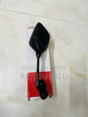 R15 V3 Original Looking Glass