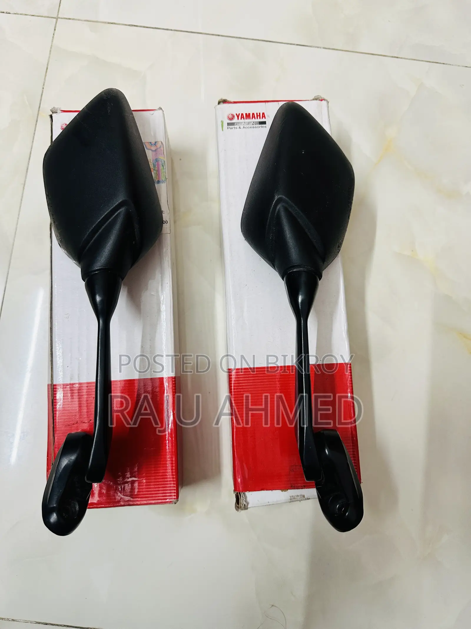 R15 V3 Original Looking Glass