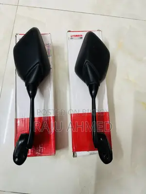 R15 V3 Original Looking Glass