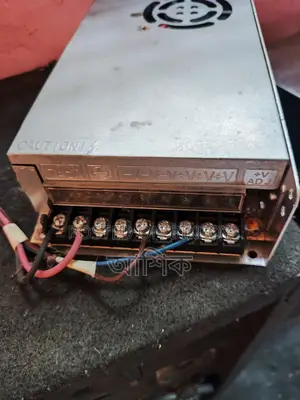 এসএমপিএস ২৪ ভোল্ট ১০ অ্যাম্পিয়ার