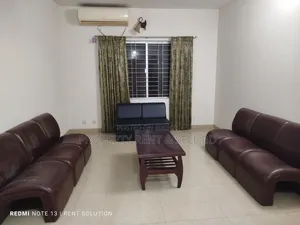 Furnished 3 Bedroom Apartment in Property Rent Sell, Banani for rent