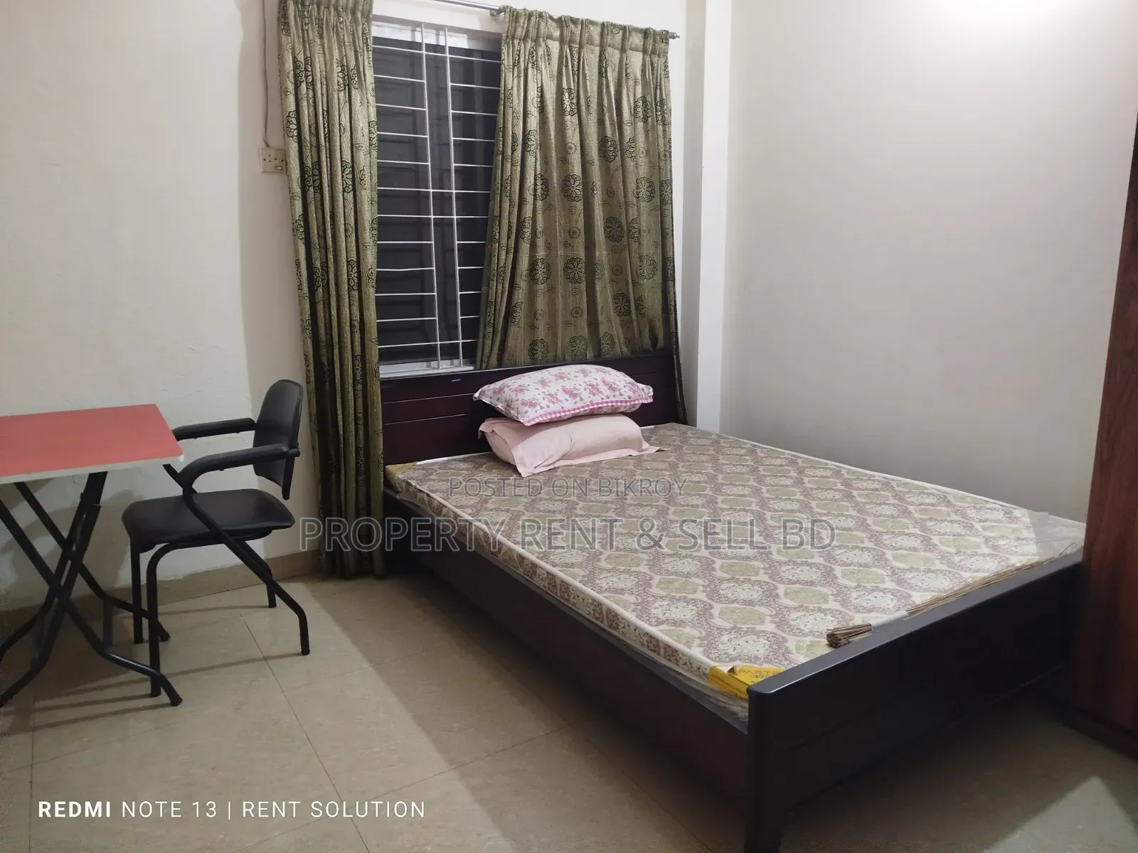 Furnished 3 Bedroom Apartment in Property Rent Sell, Banani for rent