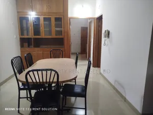 Furnished 3 Bedroom Apartment in Property Rent Sell, Banani for rent