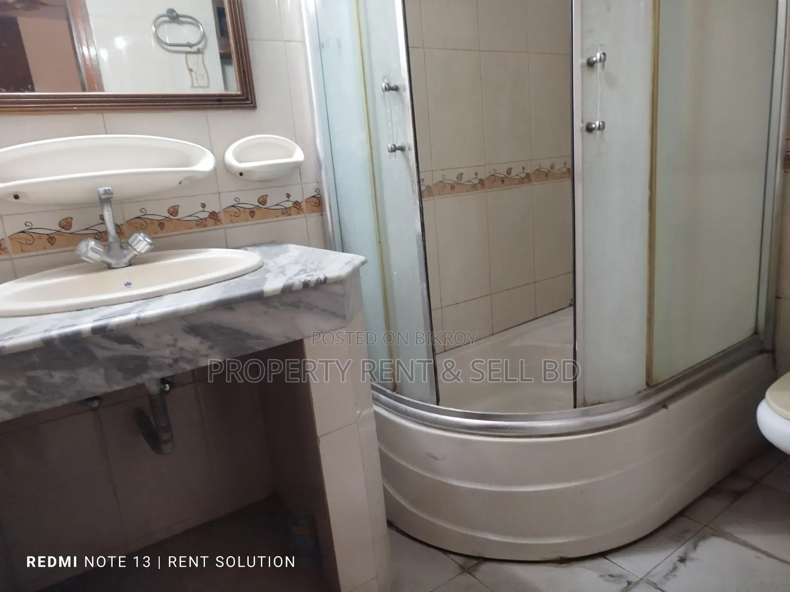Furnished 3 Bedroom Apartment in Property Rent Sell, Banani for rent