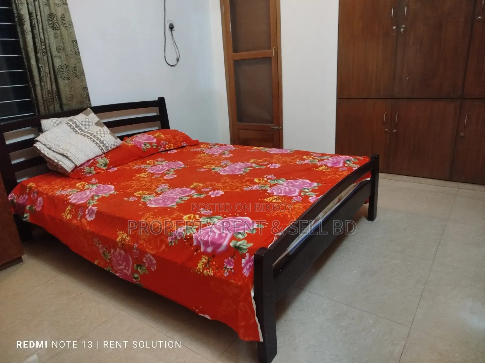 Furnished 3 Bedroom Apartment in Property Rent Sell, Banani for rent