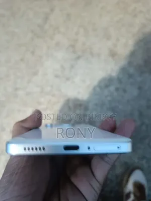 iQOO Z9 256 GB White