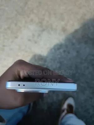 iQOO Z9 256 GB White
