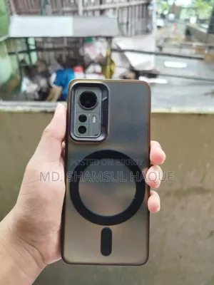 Xiaomi 12 256 GB Gray