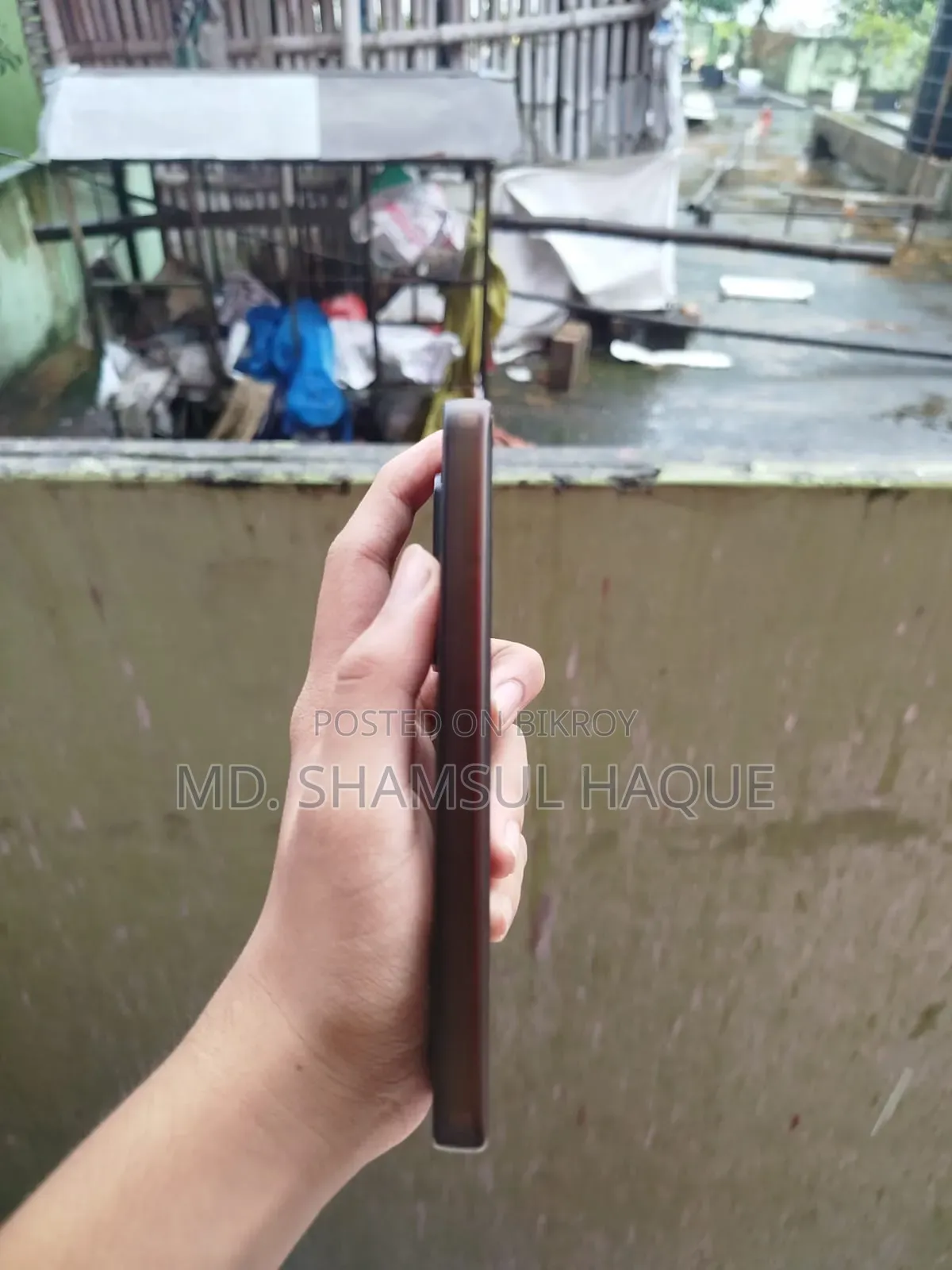 Xiaomi 12 256 GB Gray