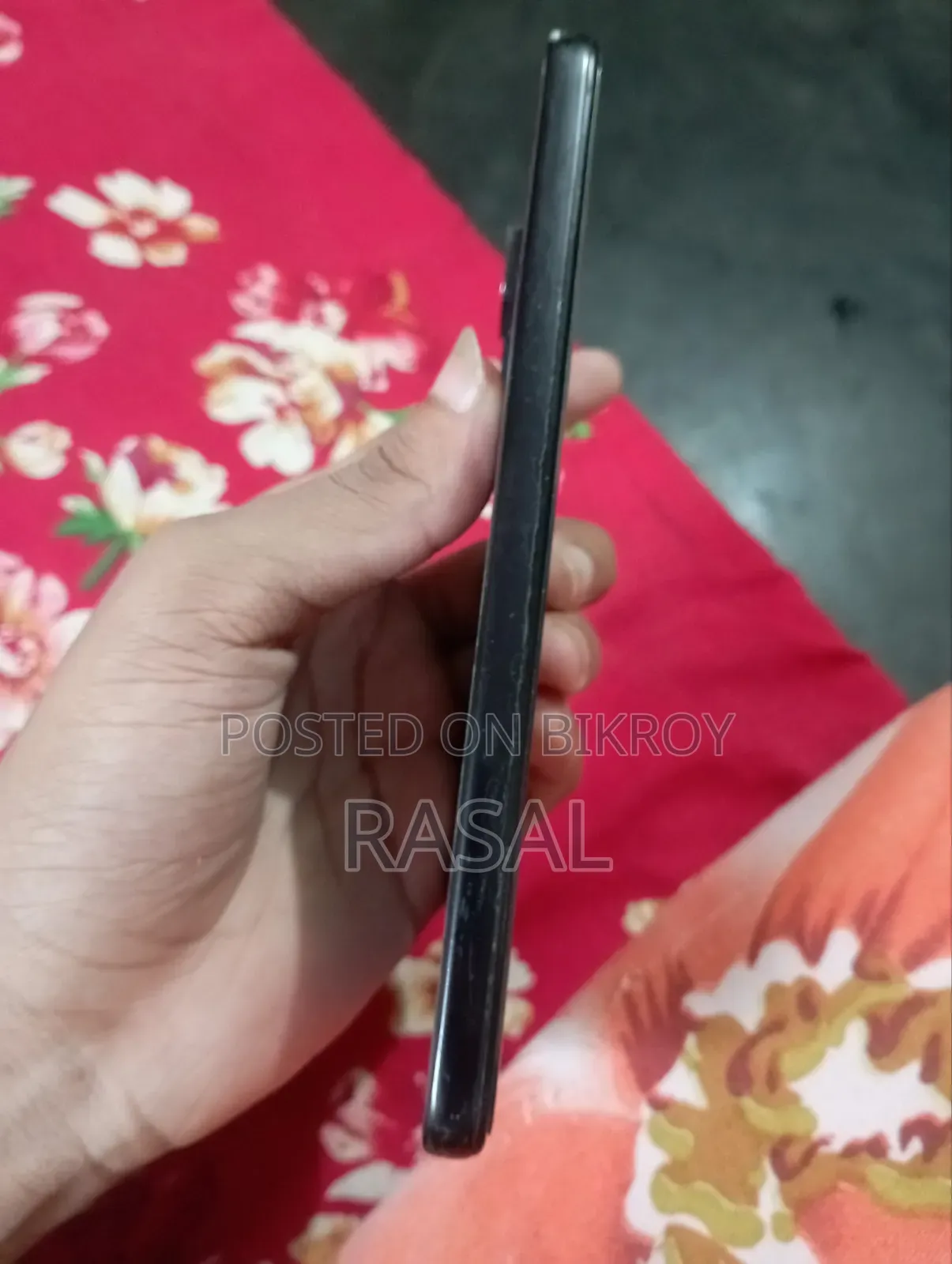 শাওমি রেডমি নোট ১১ প্রো ৫জি ১২৮ জিবি ব্ল্যাক