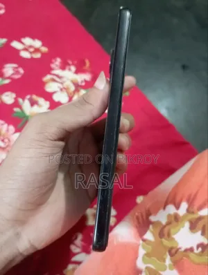 শাওমি রেডমি নোট ১১ প্রো ৫জি ১২৮ জিবি ব্ল্যাক