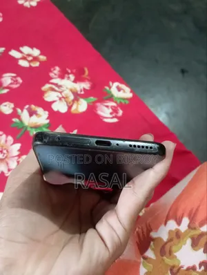 শাওমি রেডমি নোট ১১ প্রো ৫জি ১২৮ জিবি ব্ল্যাক