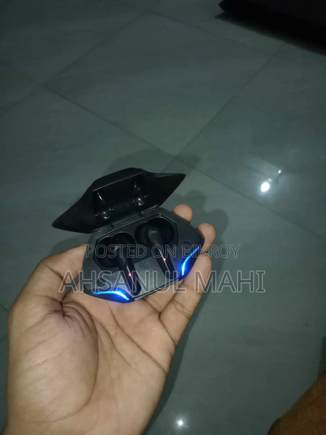 G11 Wireless Gaming Airbuds