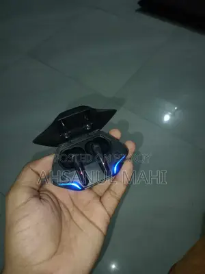 G11 Wireless Gaming Airbuds