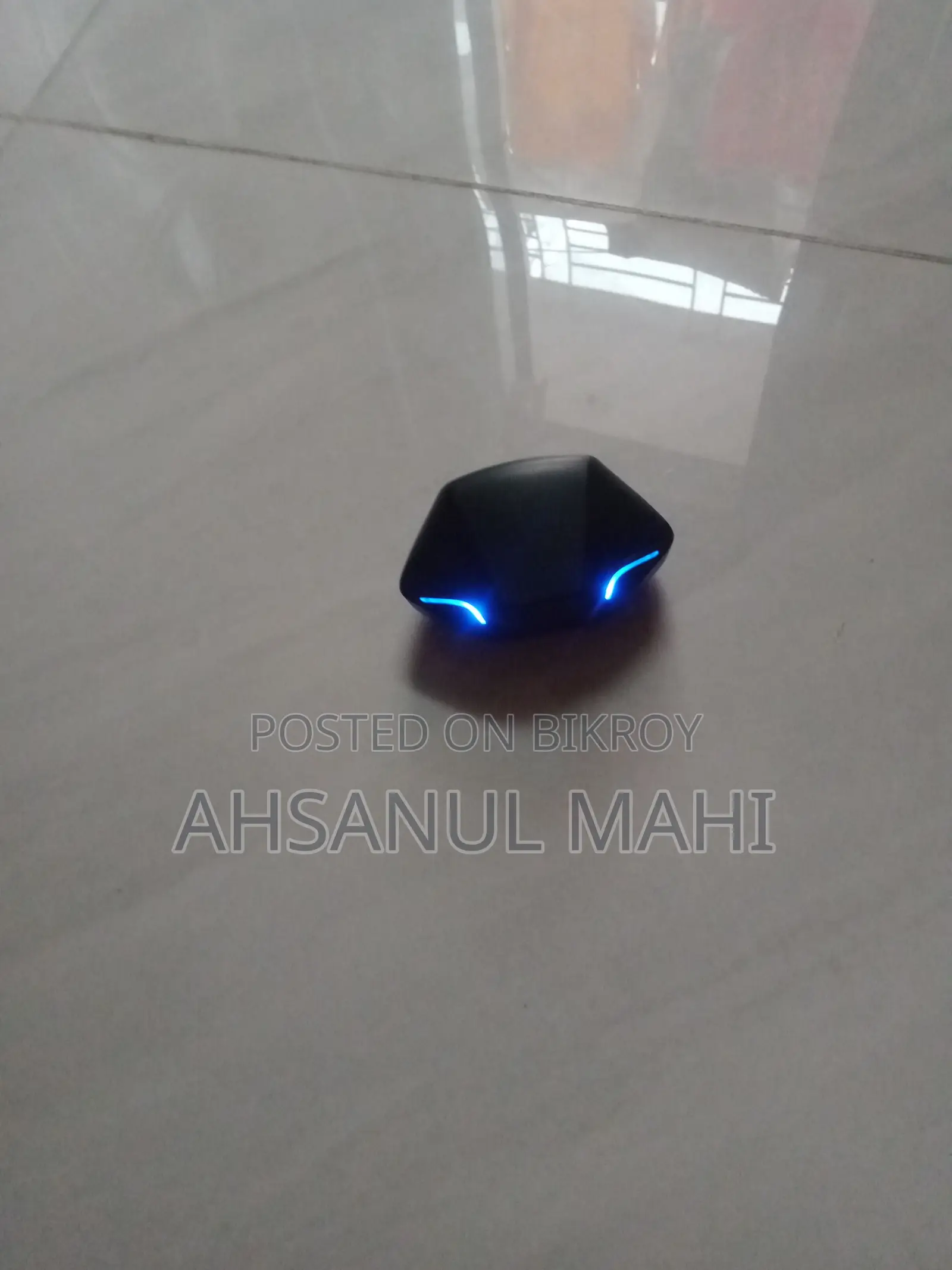 G11 Wireless Gaming Airbuds