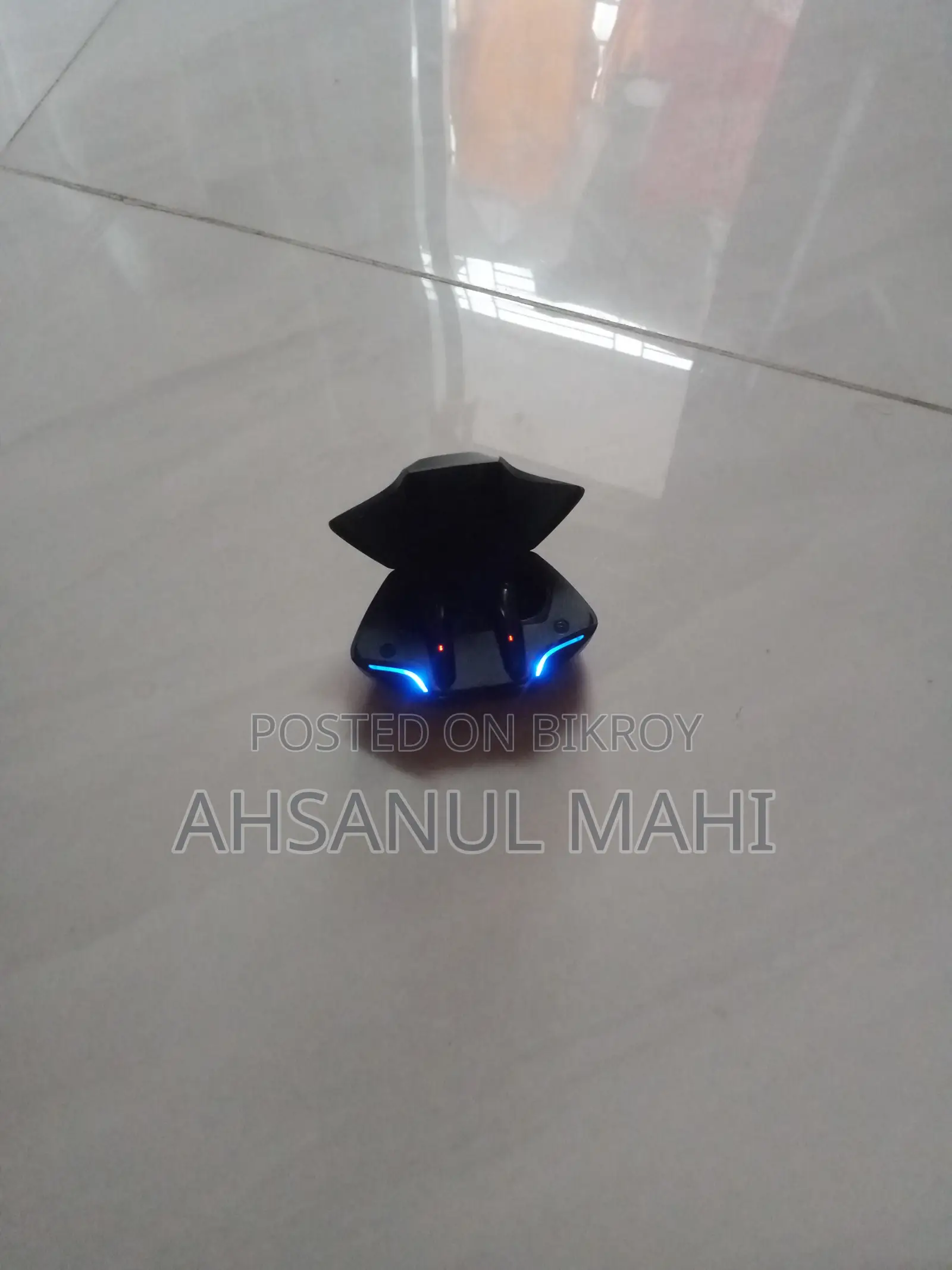 G11 Wireless Gaming Airbuds