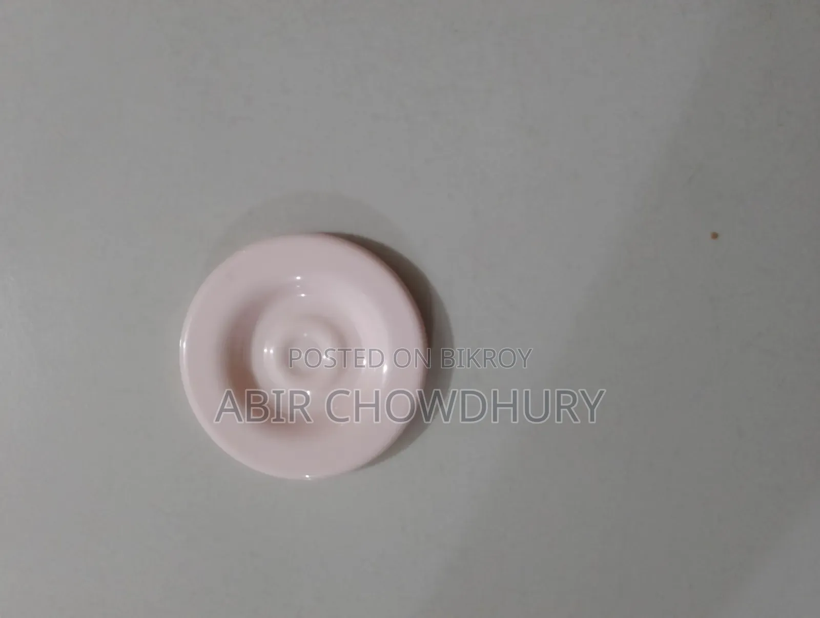 Rovco Electric Breast Pump.