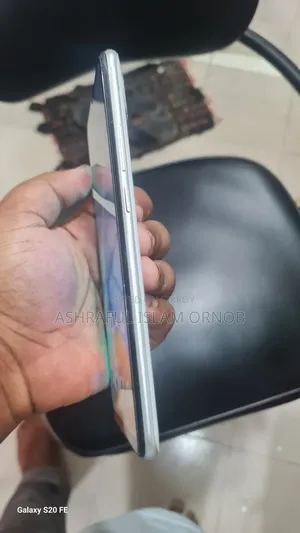 Oppo A15s 64 GB White