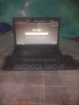 ল্যাপটপ ডেল ইন্সপায়রন ১৫ ৩৫৮৩ ৮জিবি ইন্টেল কোর আই৩ এসএসডি ২৫৬জিবি