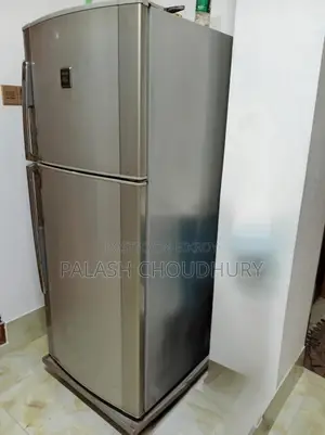 SHARP Refrigerator (Non Frost)