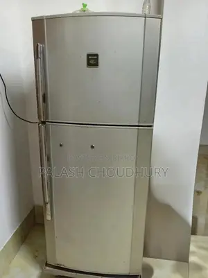 SHARP Refrigerator (Non Frost)