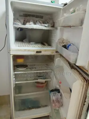 SHARP Refrigerator (Non Frost)